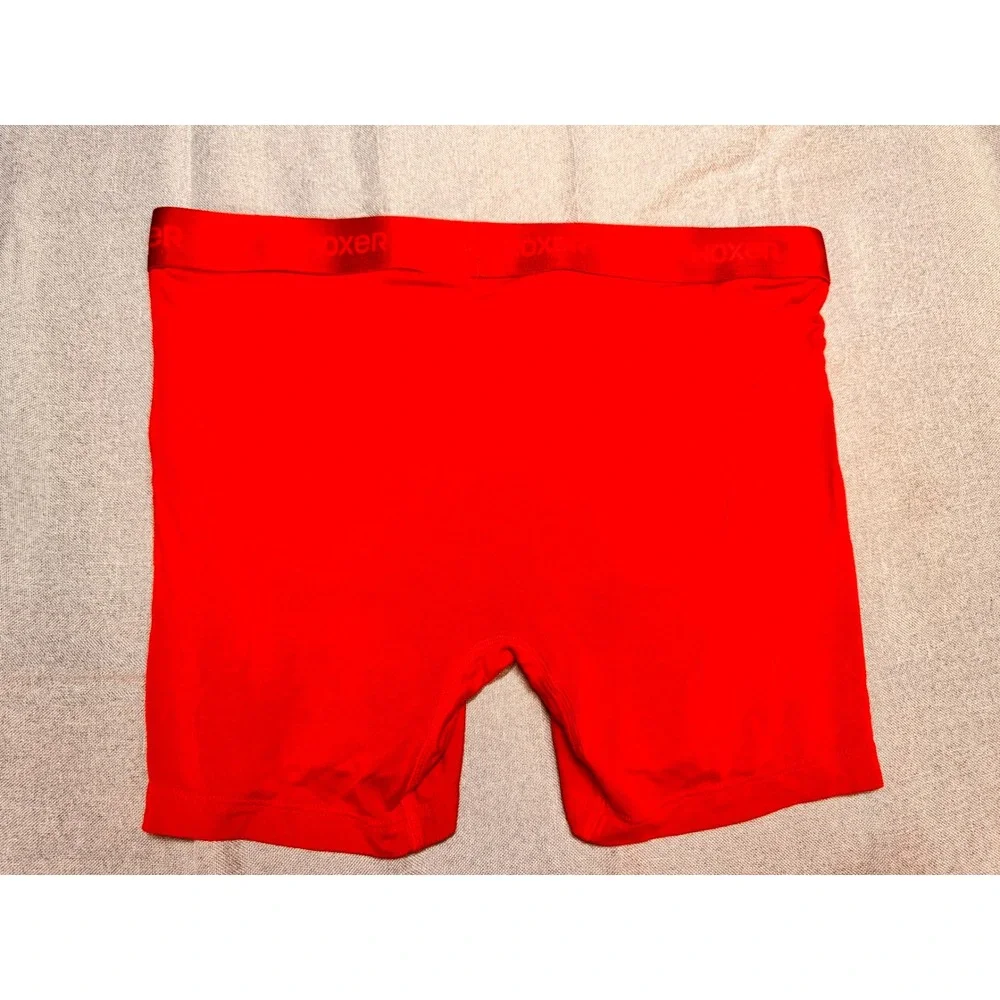 Woxer stud boxer